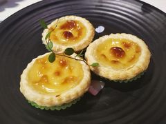 青芥黑椒牛柳挞-凯逸轩·匠心粤菜(中城名仕汇店)