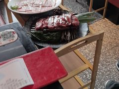 -谷牛和牛烤肉(漕河泾印象城店)