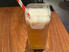 -Ambra Haus琥珀屋精酿餐厅(宝山店)