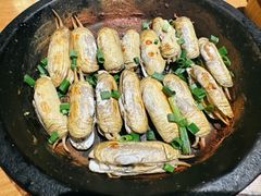 -甬上名灶(天一阁·翠柏店)