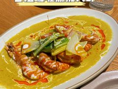 -尚SHANG泰国菜(中山大道店)