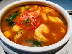 -额娘·现烙春饼烤鸭(太原总店)