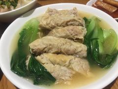 -上海老饭店(北京分店)