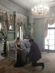 -完美新娘婚纱摄影