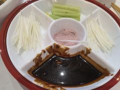 -慧泽园·烤鸭店(花园里店)