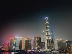 -三利音·东方司宴(外滩店)