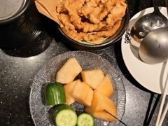 -捞王锅物料理(凯旋路店)