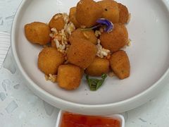 -大树餐厅(红旗街万达店)