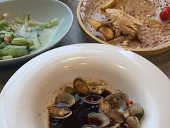 -丽华园(汉阳龙阳店)