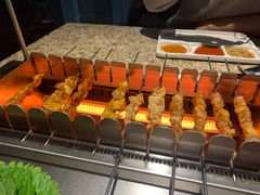 -丰茂烤串(六里桥店)