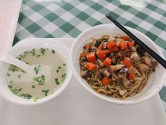 -上海大学嘉定校区-食堂