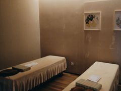 -席仁堂推拿按摩脊柱调理(世纪科贸大厦店)