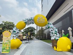 -东莞松山湖万象汇