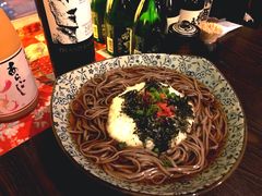 -角落里(中山公园店)