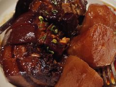 -扬州香格里拉·香宫中餐厅