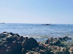 -青岛第三海水浴场
