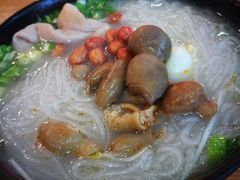 -青石桥老瓦房肥肠粉总店(青石桥总店)