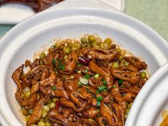 -U你·湖北家宴菜(南湖总店)