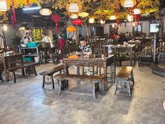 -庭院小酌(瑞莲街店)
