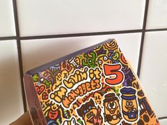 -麦当劳(成都时代奥特莱斯店)