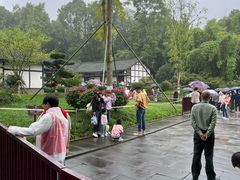 -邓小平故里