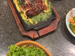 -梦山水日本烧肉(五四广场店)