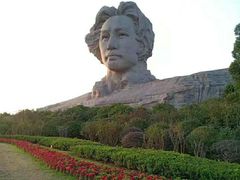 -韶山毛泽东同志故居