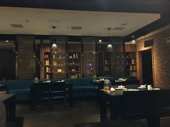 -湘与香缘·湖南菜(王府井北京市百货大楼店)