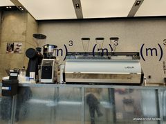 -CUBIC3三立方咖啡(凌空SOHO店)