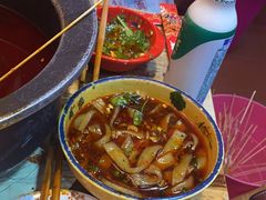 -冒椒火辣(奎星楼街店)