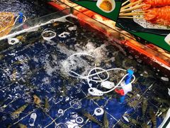 -79号渔船海鲜饭店(华强北店)