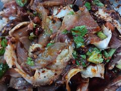 -黄伞肺片(双楠分店)