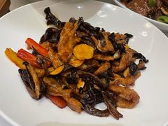-大铁勺新津菜(中北永旺店)