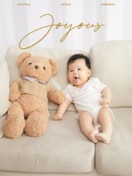 -海马体家庭照相馆(杭州萧山万象汇店)