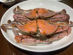 -亭下湖饭店(康岭店)