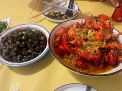 -小田油焖小龙虾(双井店)