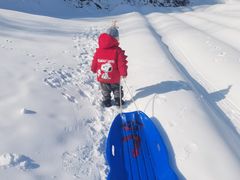 -蓟县盘山滑雪场