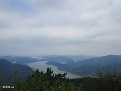 -九鼎铁刹山风景区