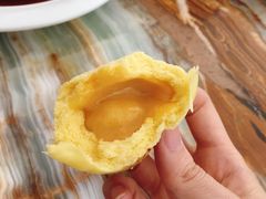 椿记流沙包-椿记烧鹅(建干路店)