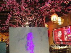 大堂-卞氏菜根香(青羊万达店)