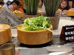 -喜家自助小火锅(乐客城店)