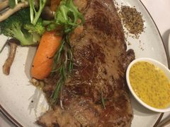 安格斯西冷扒-打趸BTC·Breaktime cafe(北京路店)