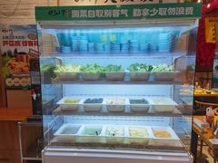 -0317火锅鸡·清真(正达店)