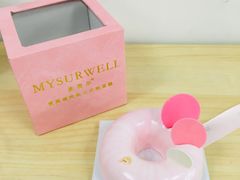 -麦雪尔甜品·生日蛋糕(新街口旗舰店)