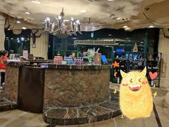 -太阳岛度假酒店