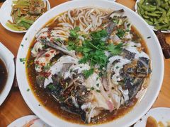 -岳季煎饺