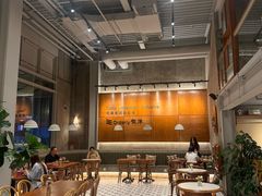 -有序Orderly融合西餐·咖啡(运河外滩店)