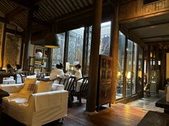 -花迹·金陵南京菜(老门东店)