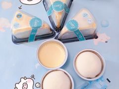 -7cake榴莲千层蛋糕(塘苗路店)