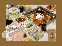 -海底捞火锅(玉桥商业广场店)